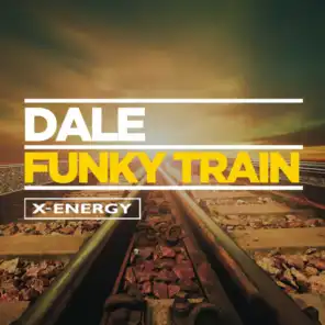 Funky Train (Gianpiero Xp Teach Mix)