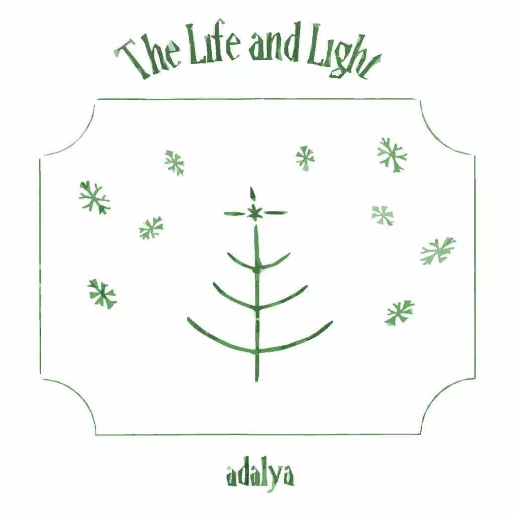 The Life and Light