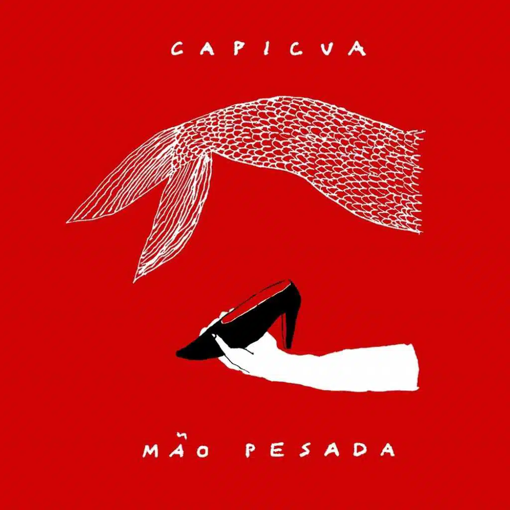 Mão pesada (feat. M7)