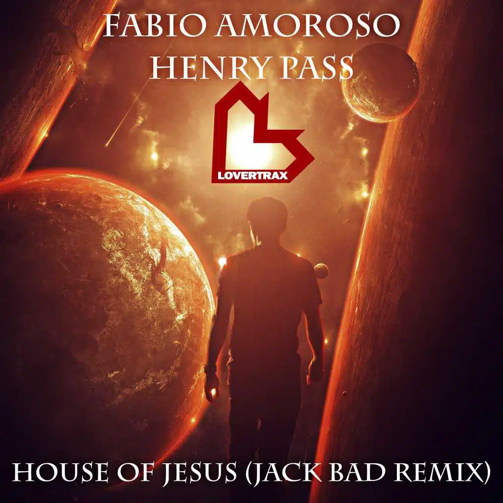 Fabio Amoroso feat. Henry Pass