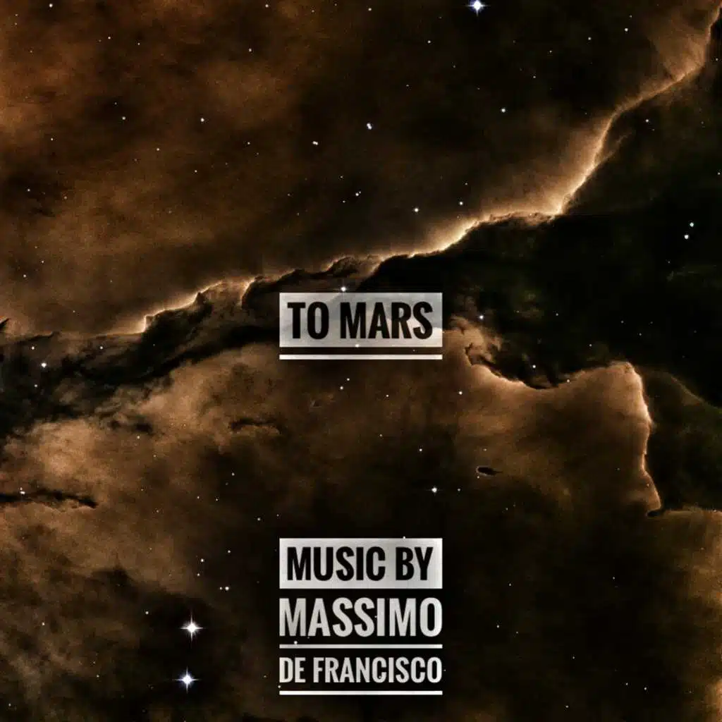 To Mars