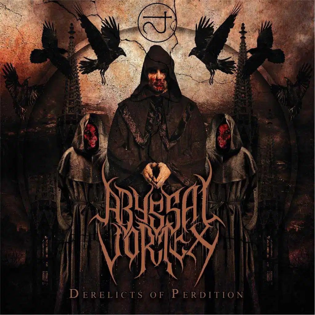 Derelicts of Perdition