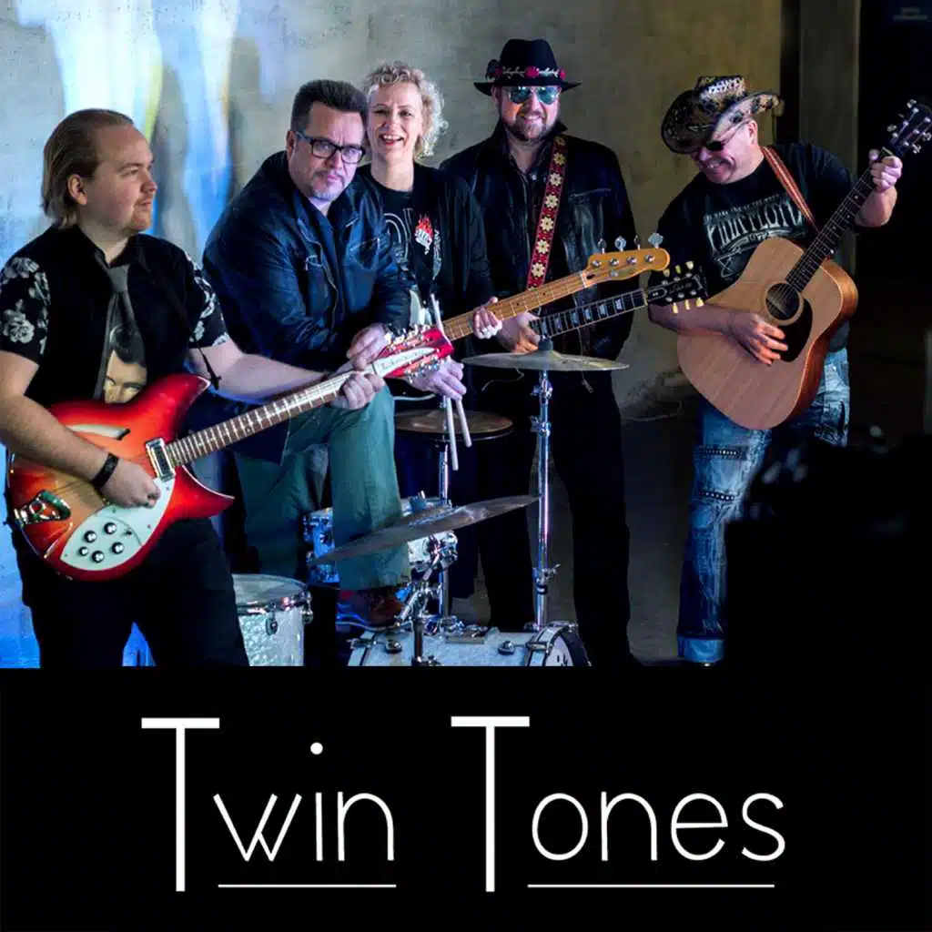 Twin Tones