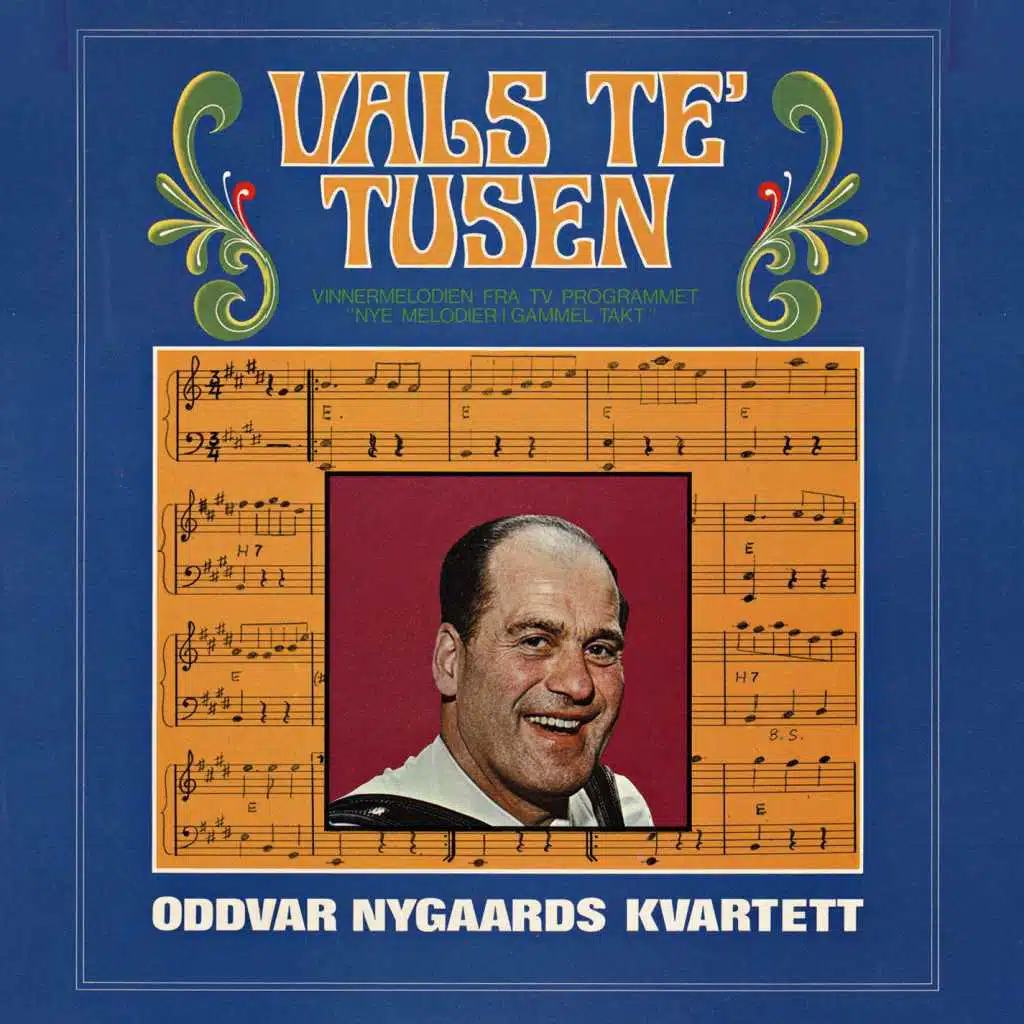 Vals te' tusen