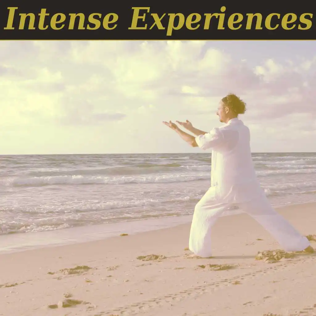 Intense Experiences - Well Stretched, Frolic in Bed, Make Love, Something Miraculous, Desire for Sex