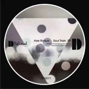 Soul Train (Funky Edit)