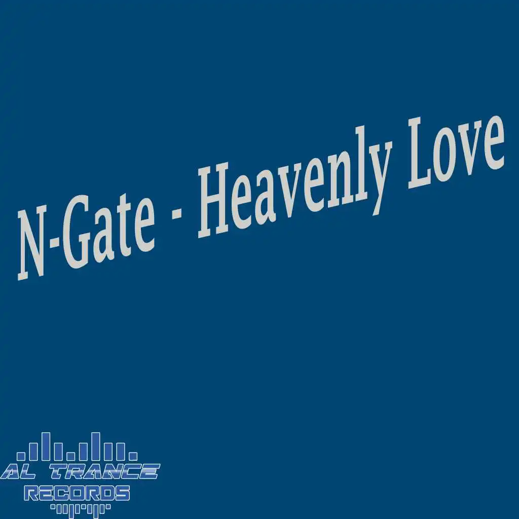 Heavenly Love