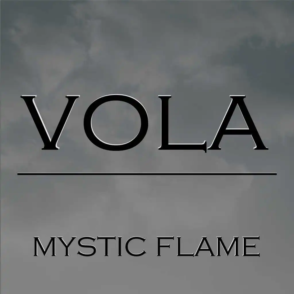 Mystic Flame