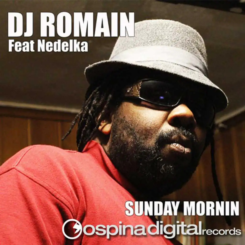 Sunday Mornin feat Nedelka (Instrumental)