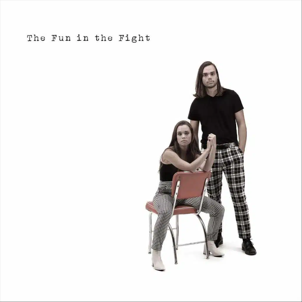 The Fun in the Fight