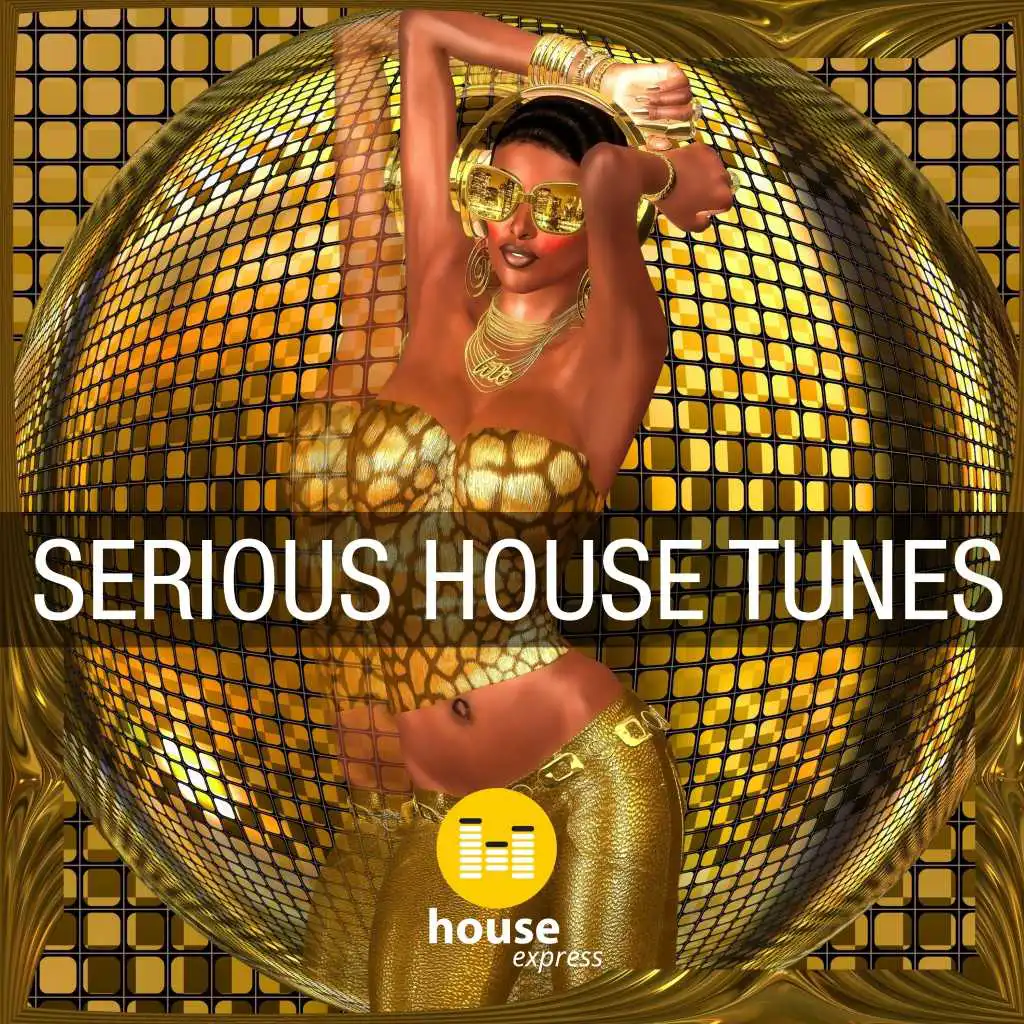 Carry On (Midnight Express Rock da House Mix) [feat. Michelle Weeks]