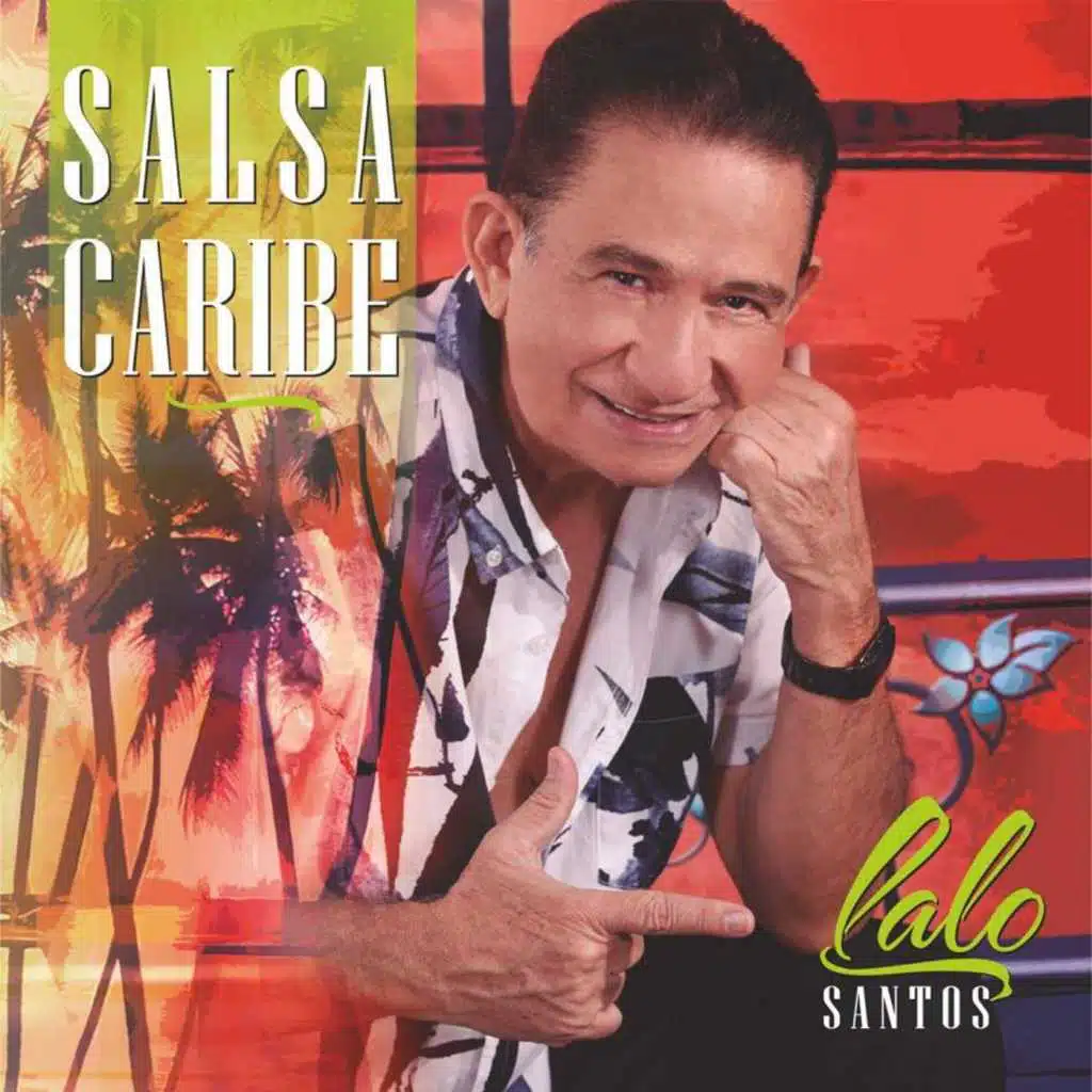 Salsa Caribe
