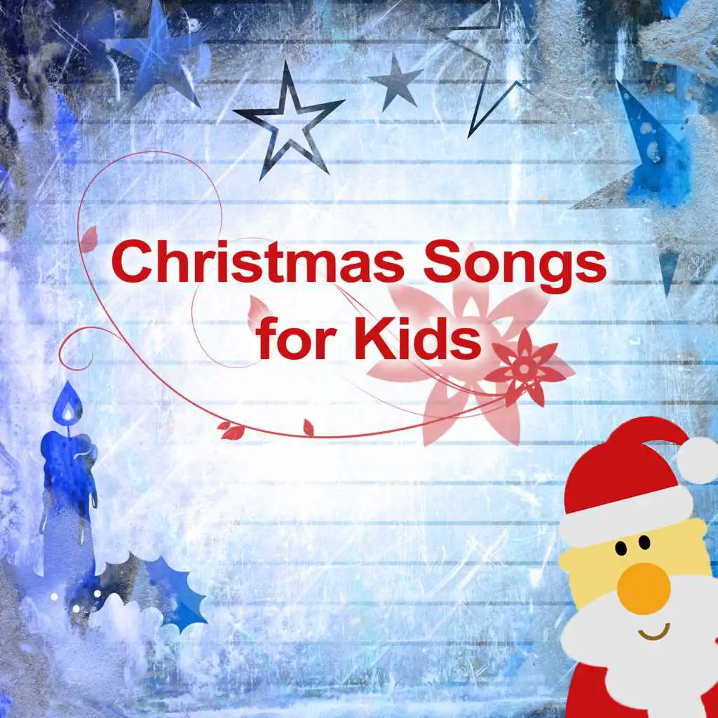 Christmas Songs for Kids: Preschool Religious Christmas Music, Unique Holiday Time Spent with Family, Xmas Carols