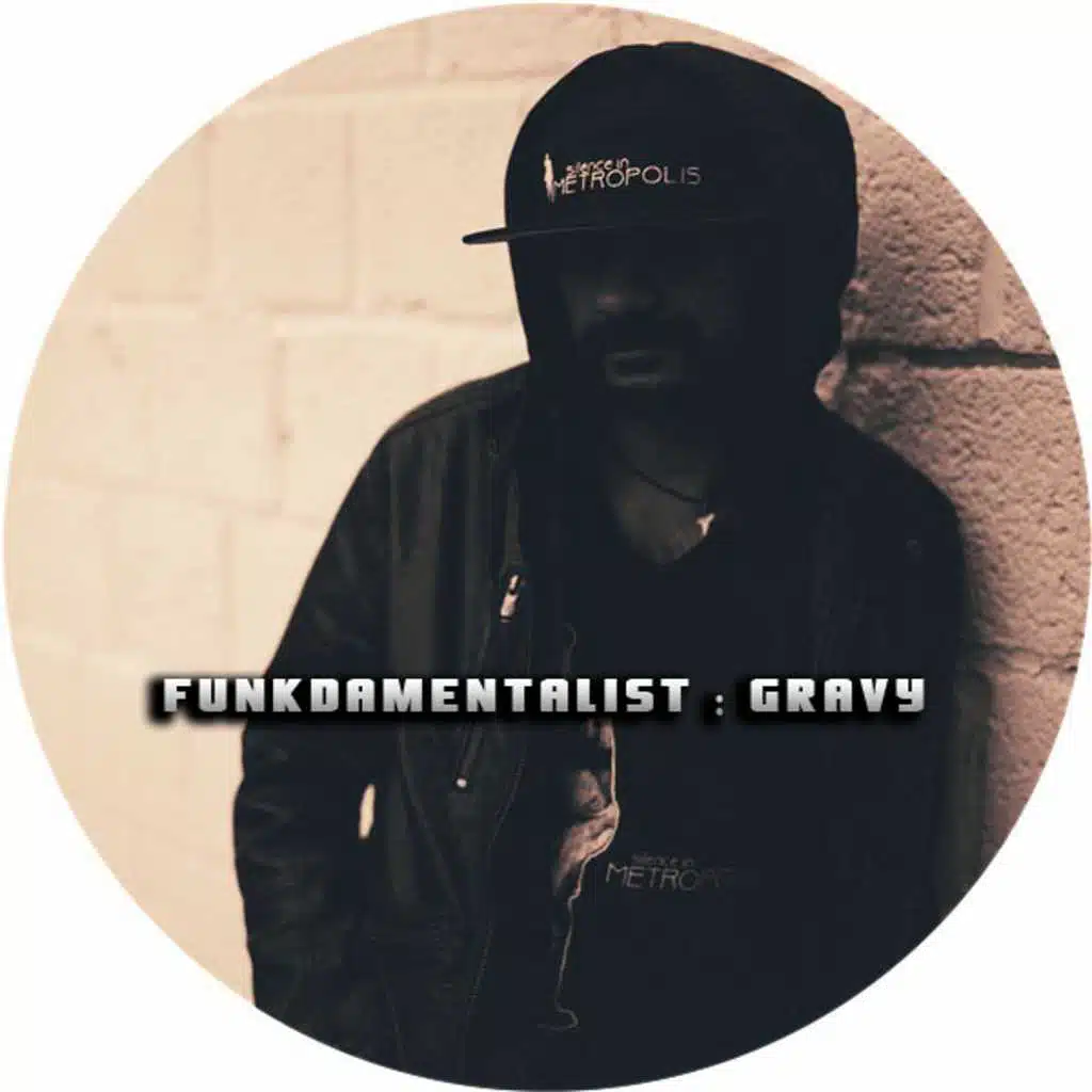 Funkdamentalist
