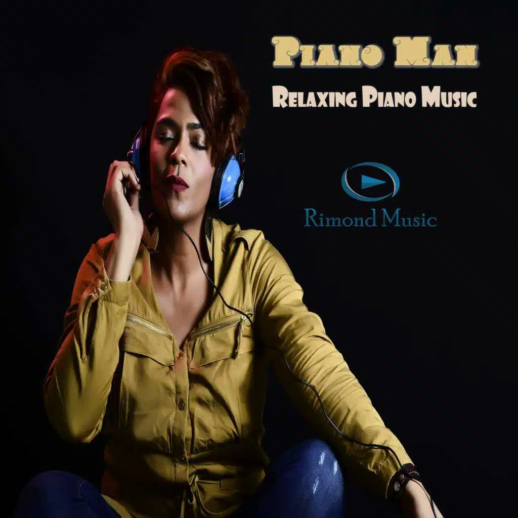 Relaxing Piano Music