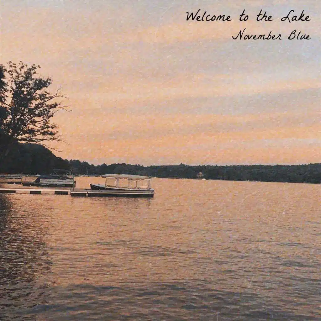 Welcome to the Lake