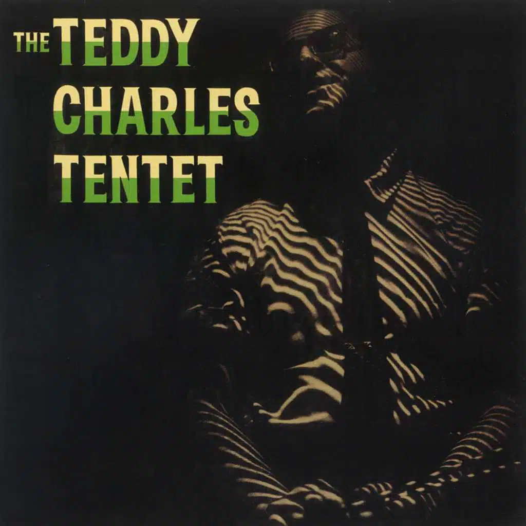 The Teddy Charles Tentet