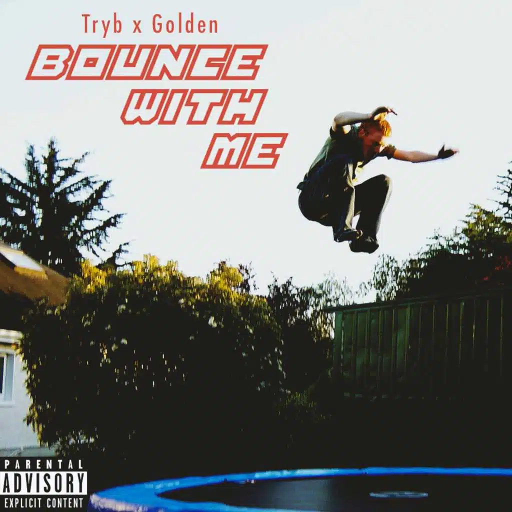 Bounce With Me (feat. Golden)