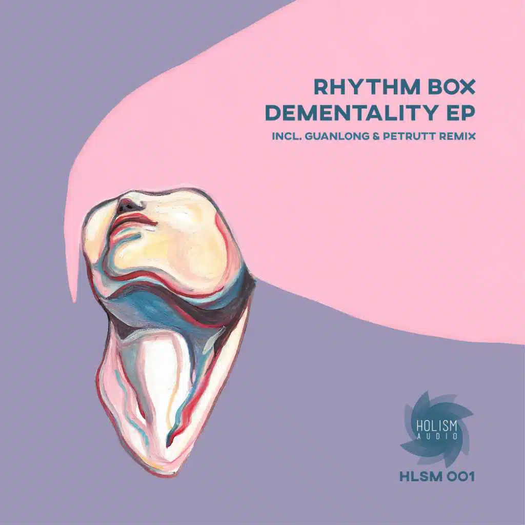 Dementality EP