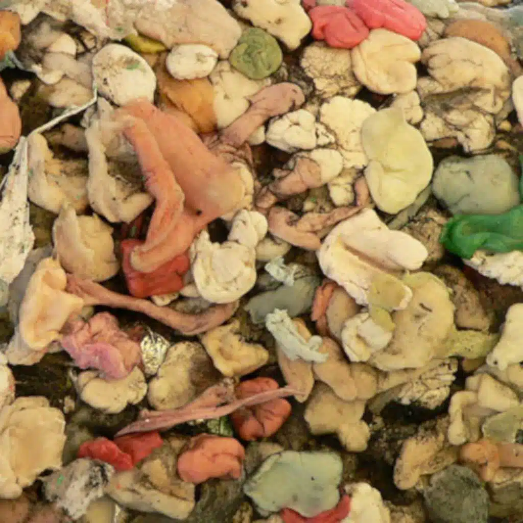 Sugar Pebbles