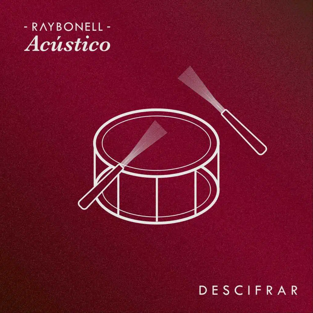 Descifrar (Acústico)