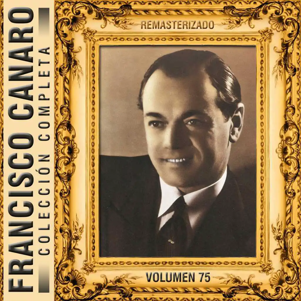 Colección Completa, Vol. 75 (Remasterizado) [feat. Ernesto Fama]