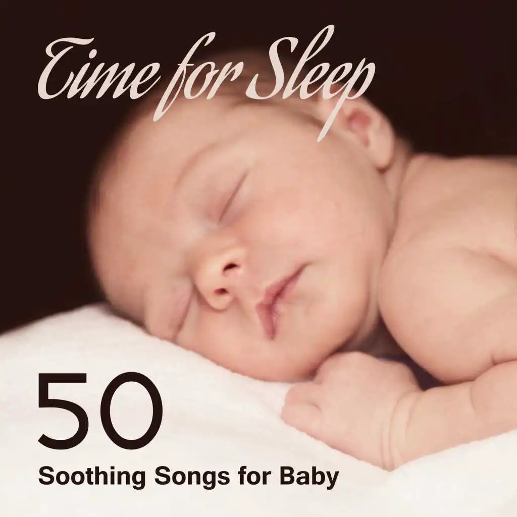 The Baby Sleep Solution