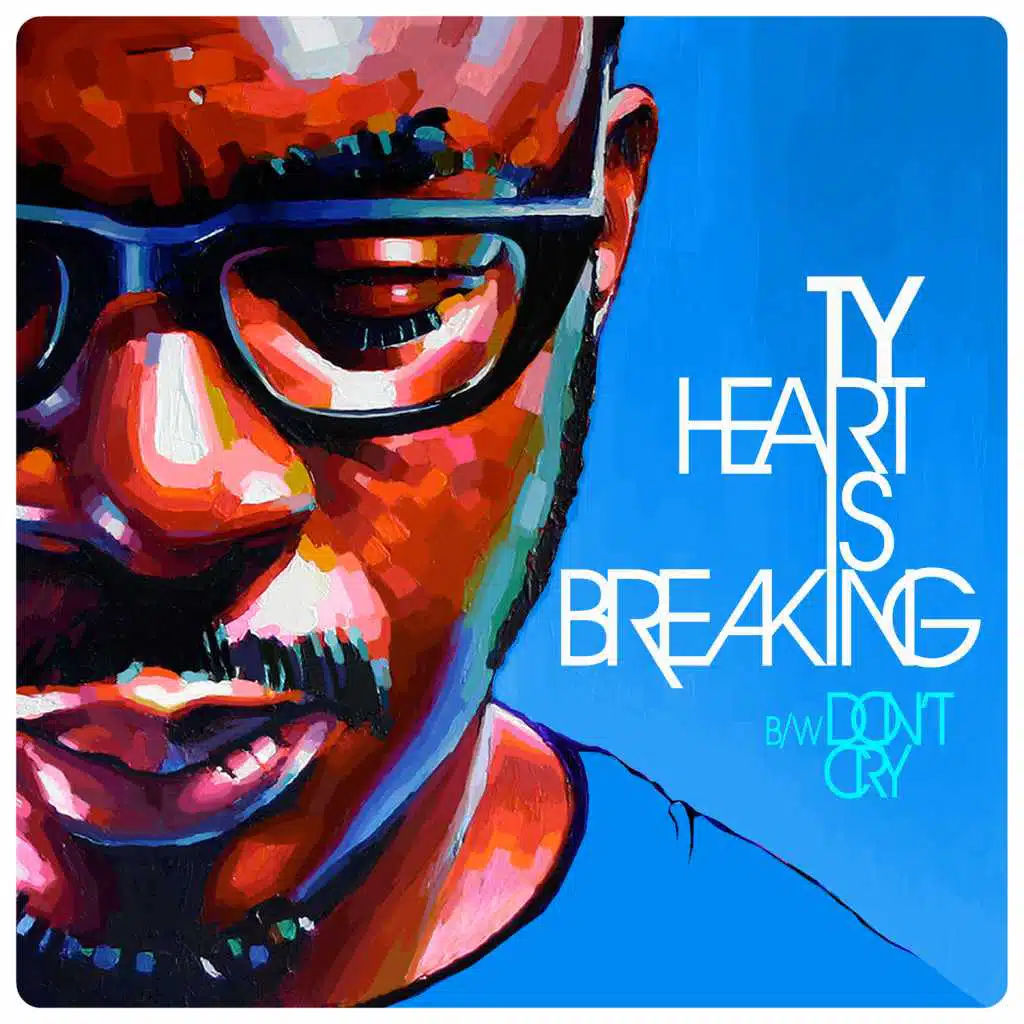 Heart Is Breaking (Simbad 44 Remix) [feat. Sway & Roses Gabor]