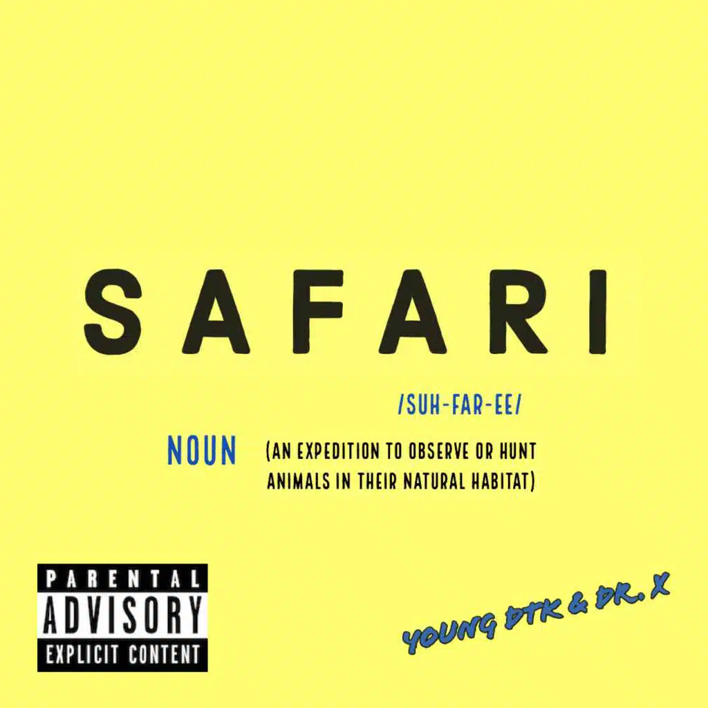 Safari