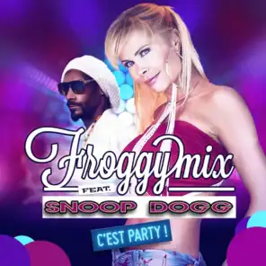 C'est Party! (Remixes)