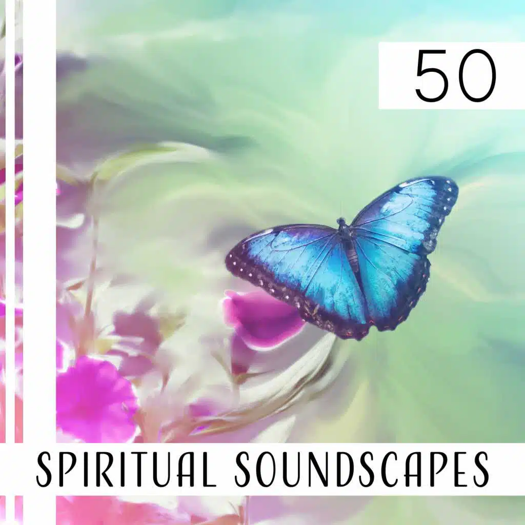 Increase Spiritual Levels