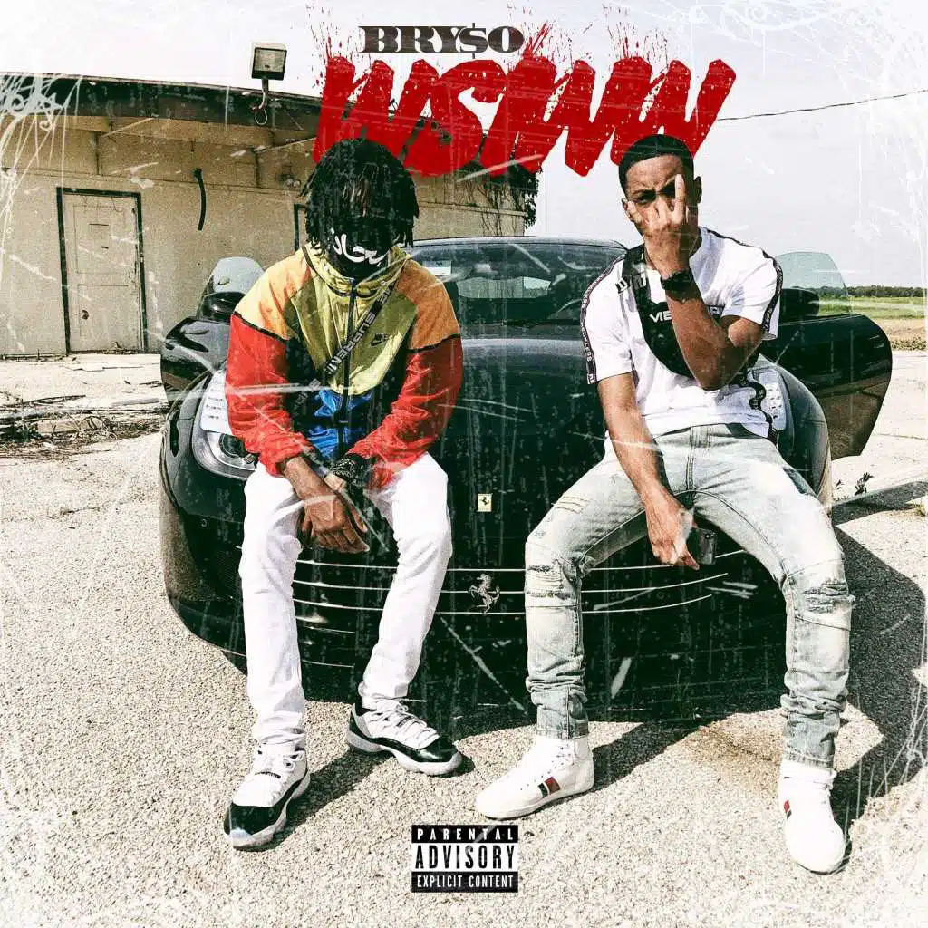 Bag on the Way (feat. Interlude)
