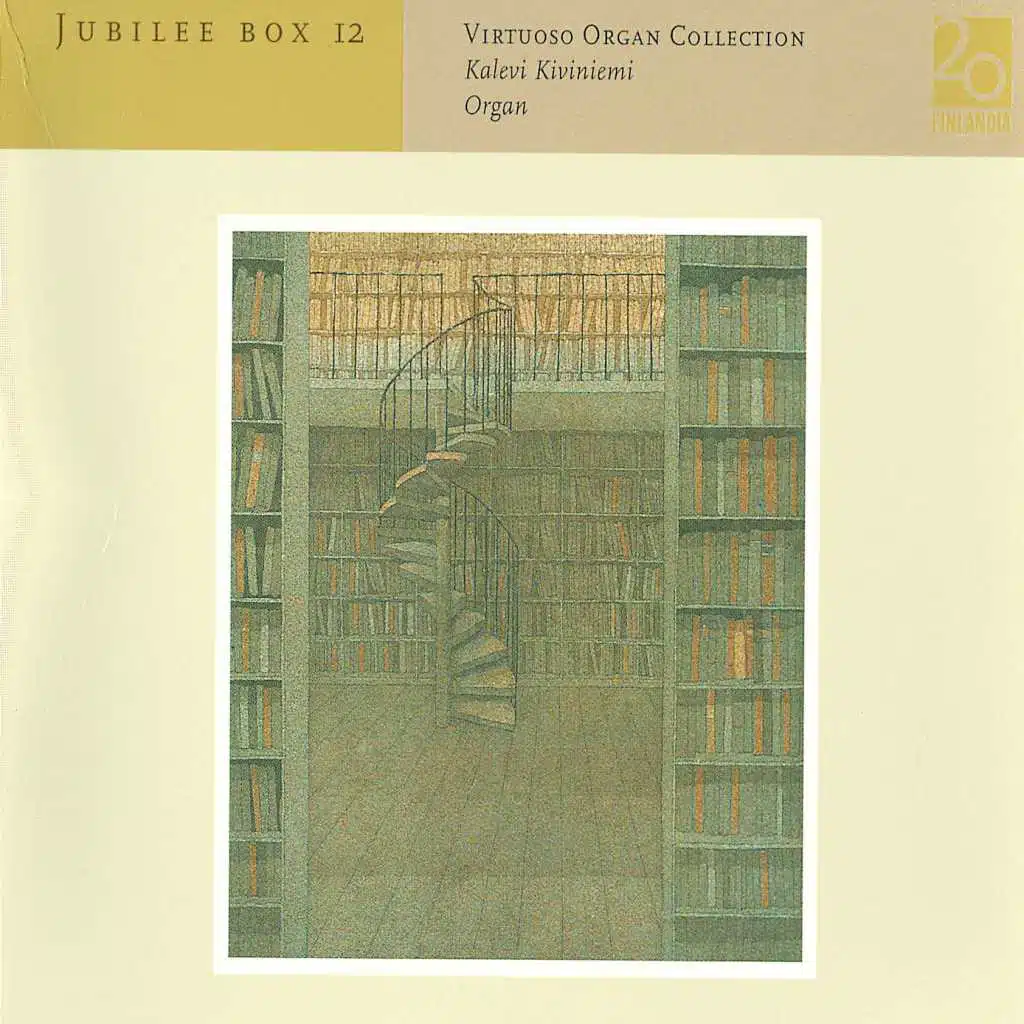 Kalevi Kiviniemi and Markku Krohn