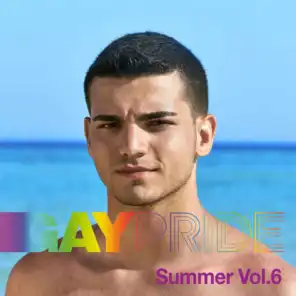 Gay Pride Summer, Vol. 6