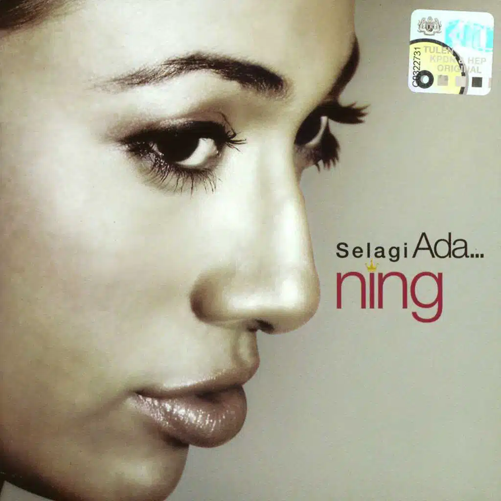 Selagi Ada ... Ning (feat. Greg 'Syafiq' Henderson)