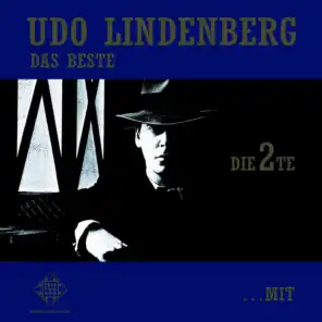 Udo Lindenberg, Leata Galloway & Das Panik-Orchester