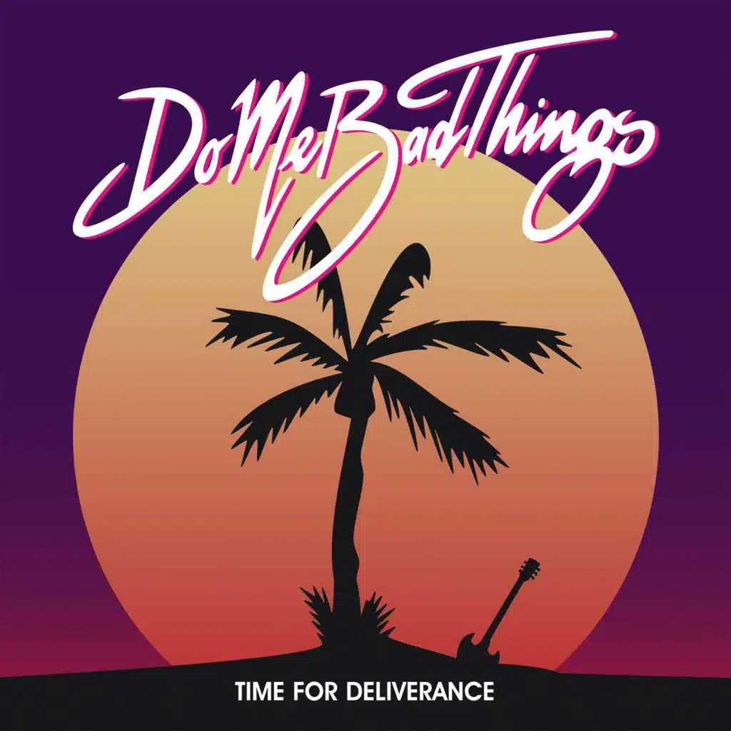Time For Deliverance