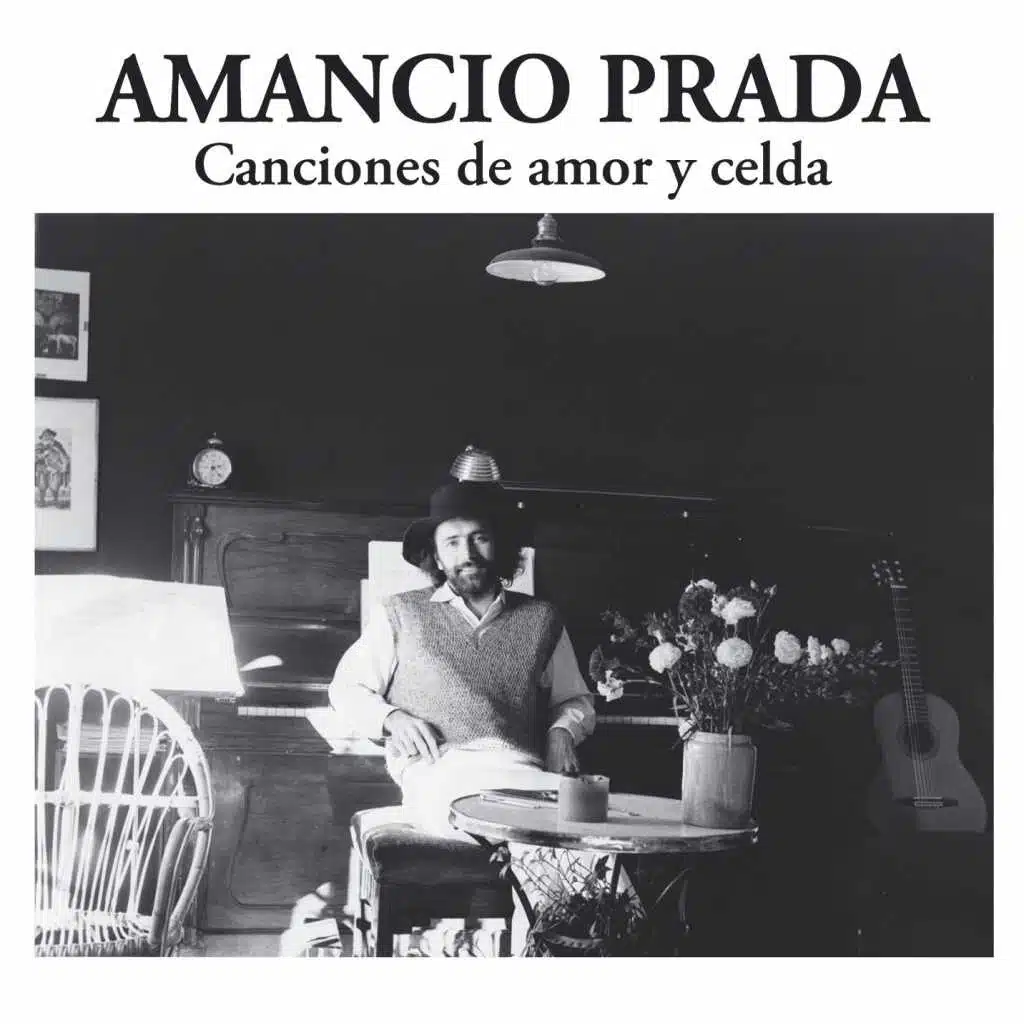 Canciones de amor y celda