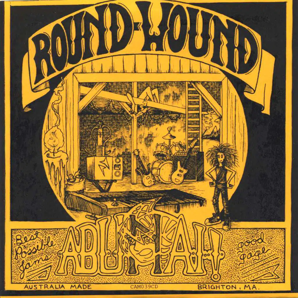 Round-Wound