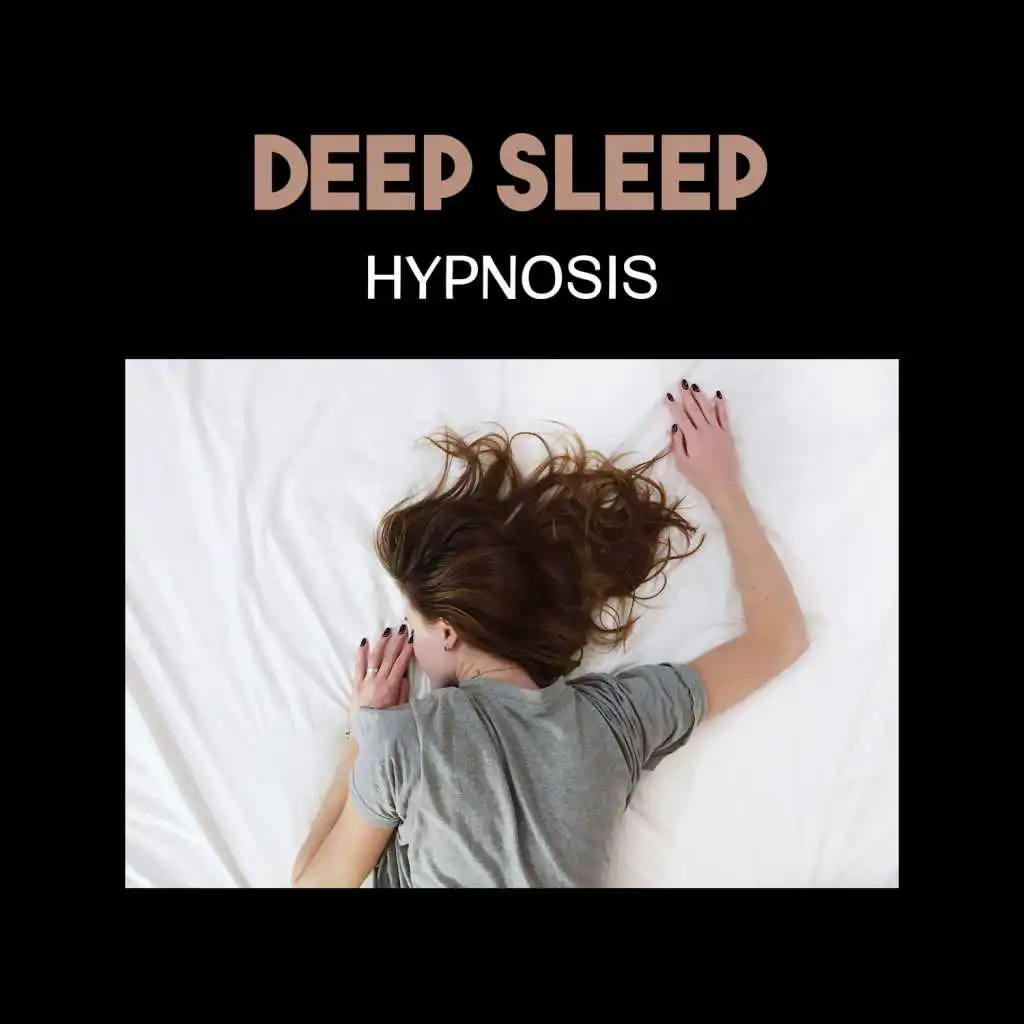 Deep Sleep Hypnosis – Soothing Music for Insomnia, Self Regeneration, Deep Relaxation Exercise, Peaceful Dreaming Oasis