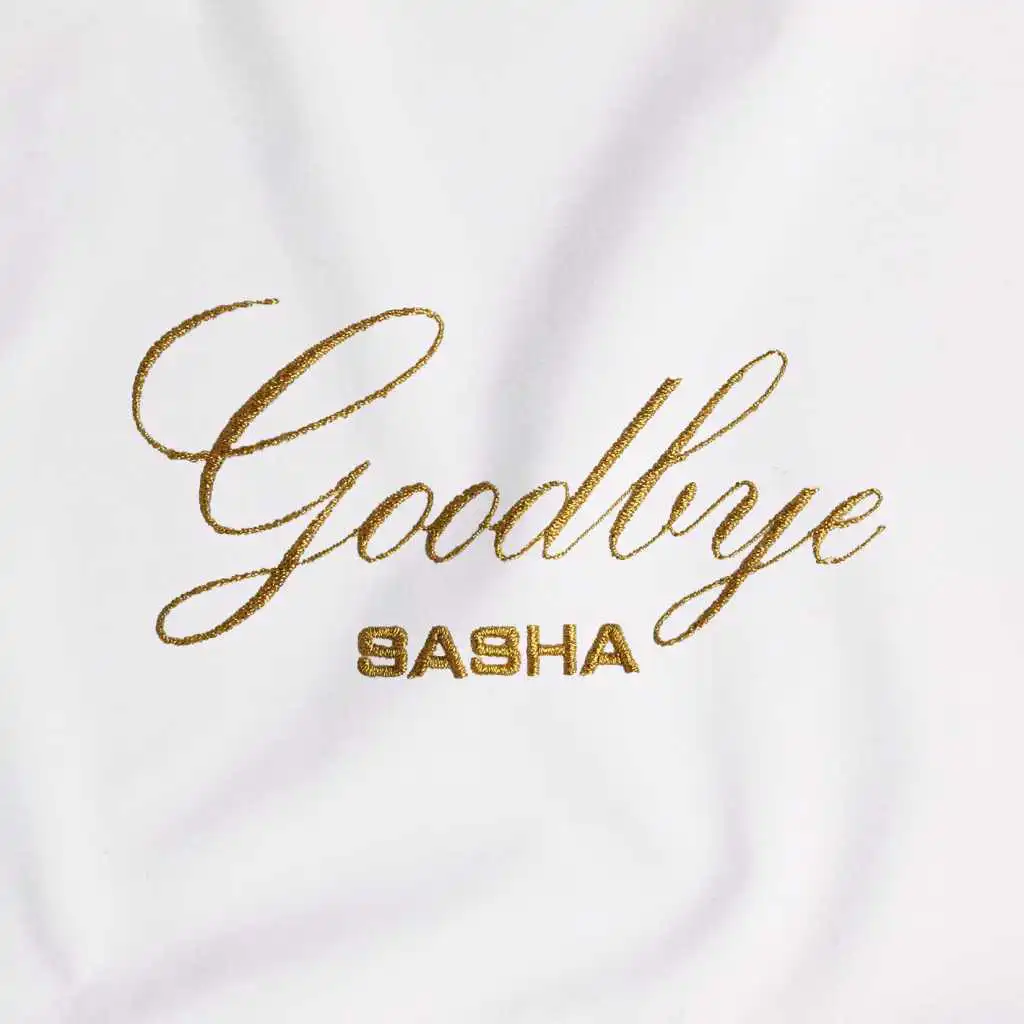 Goodbye (New Radio Mix)