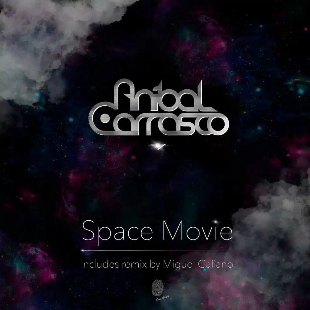 Space Movie (Miguel Galiano Remix)