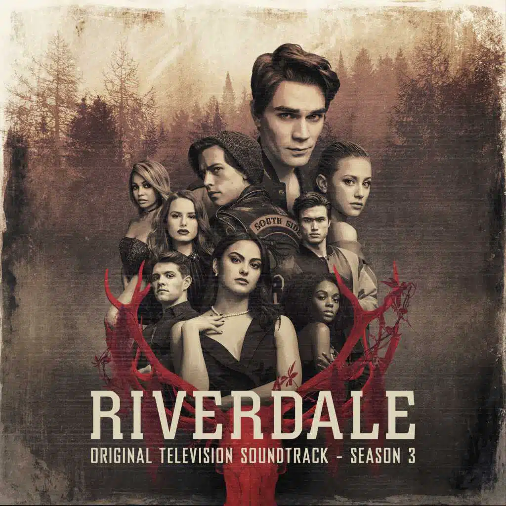 Chapter Forty-Four: "No Exit"&nbsp;(From Riverdale) [Season 3]