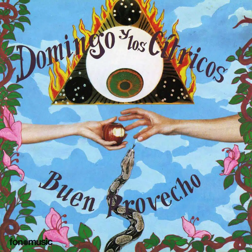 Domingo y los Citricos (F)