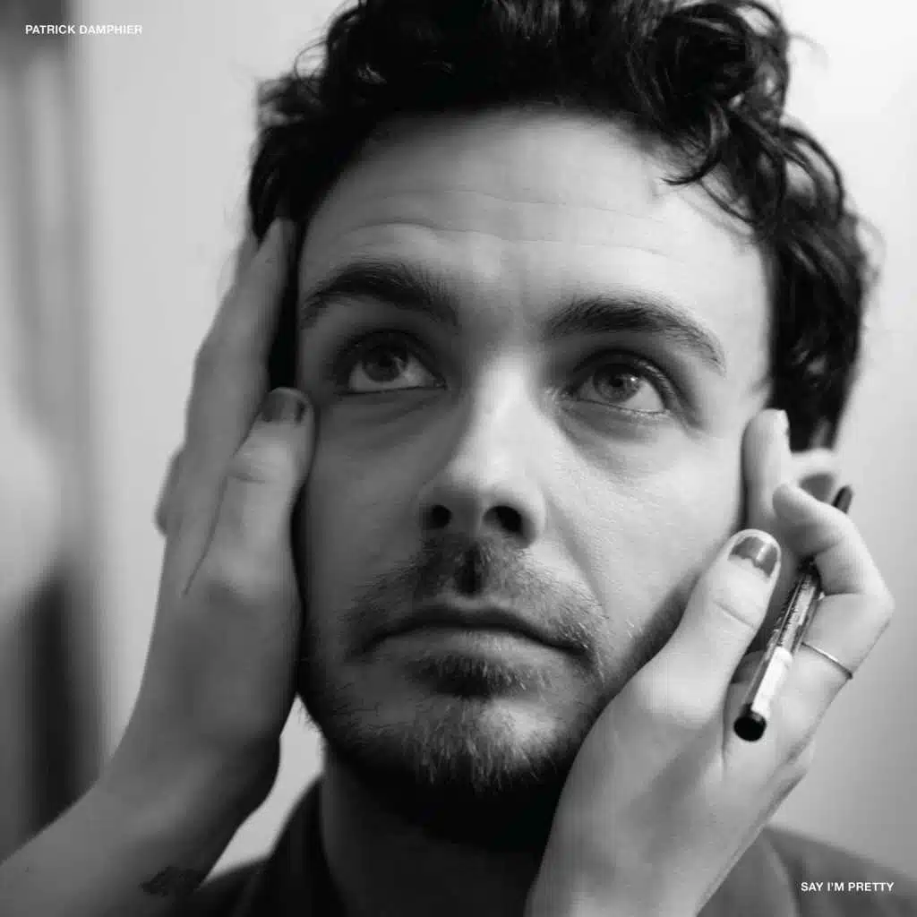 Odd Man Out (feat. Molly Parden)