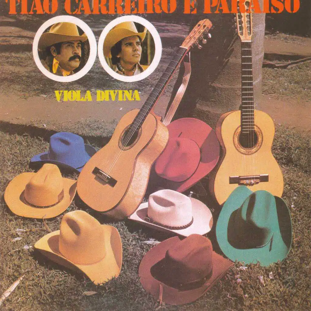 Recanto dos passarinhos