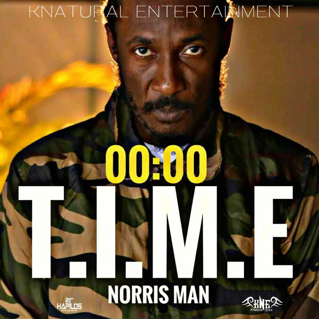 Time