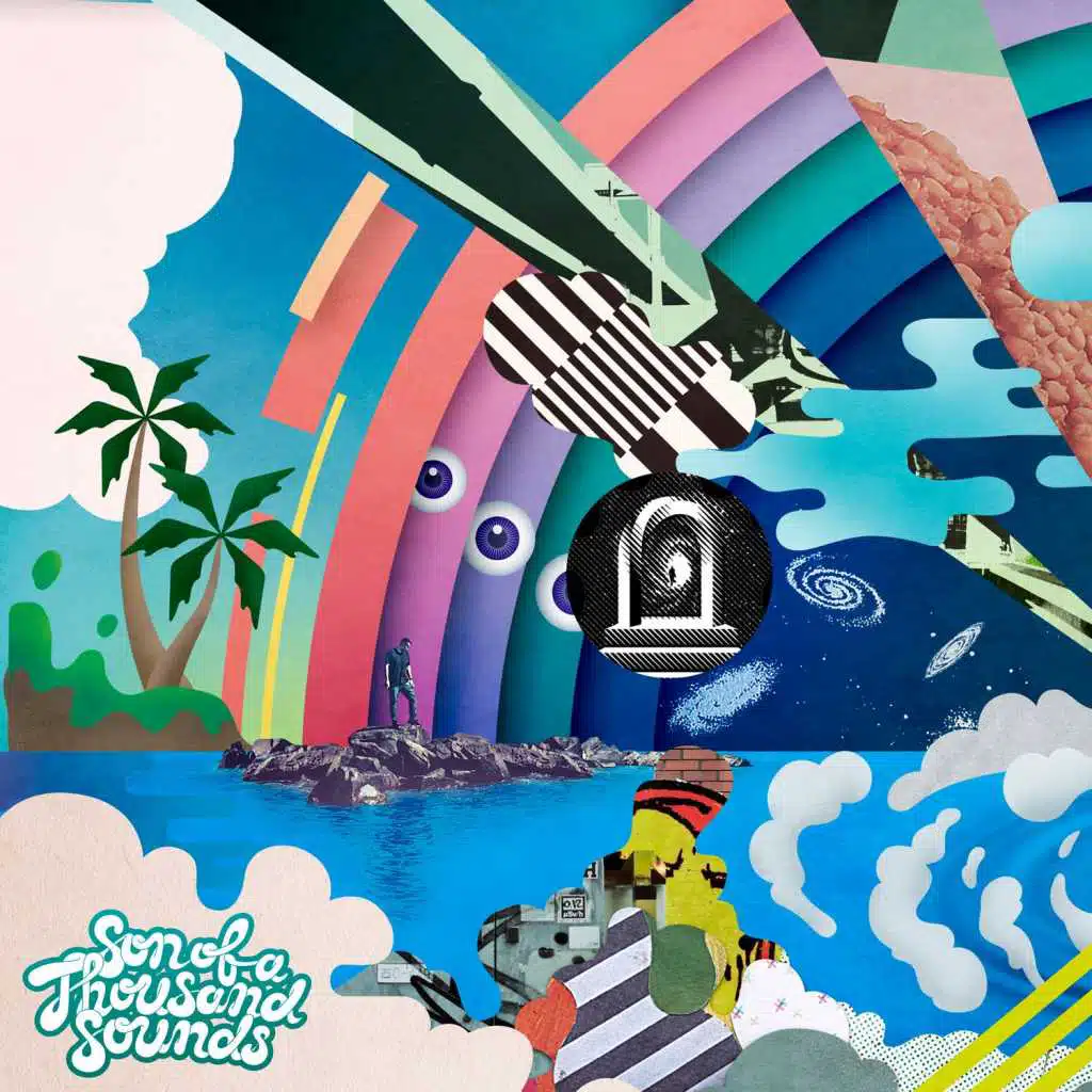 The Show (Danny Serrano Remix) [feat. Sutja Gutierrez]