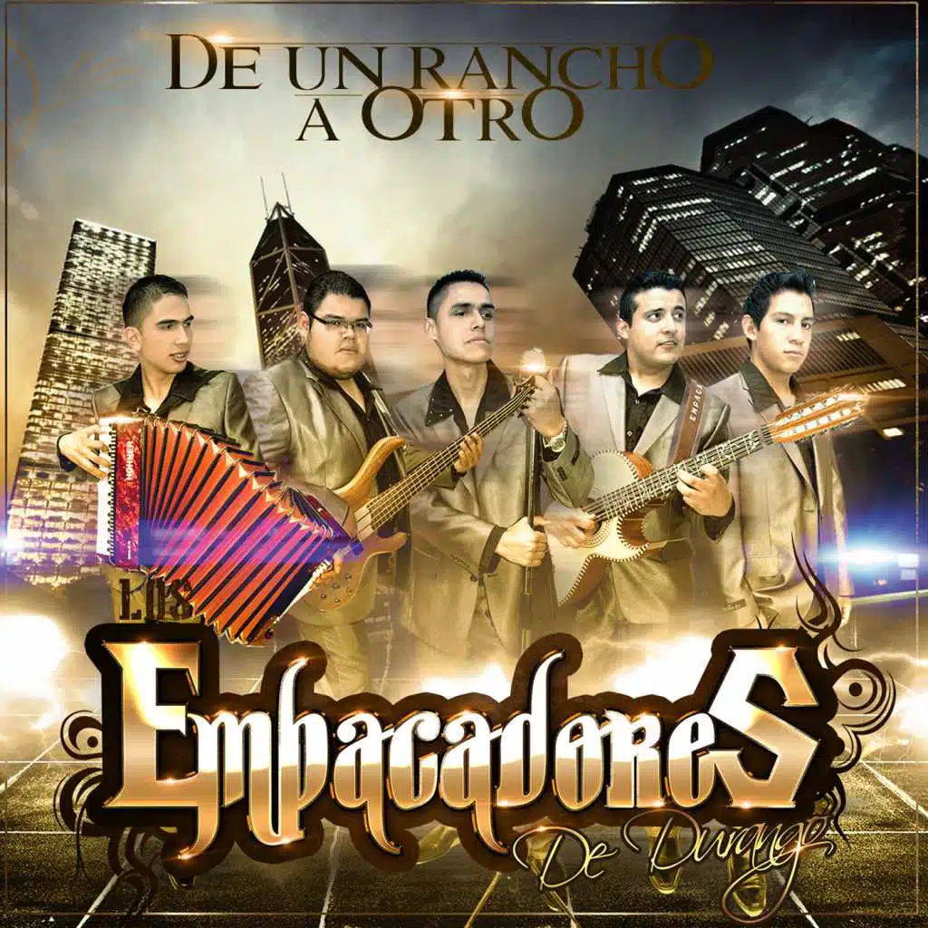 Parte de Mi Vida