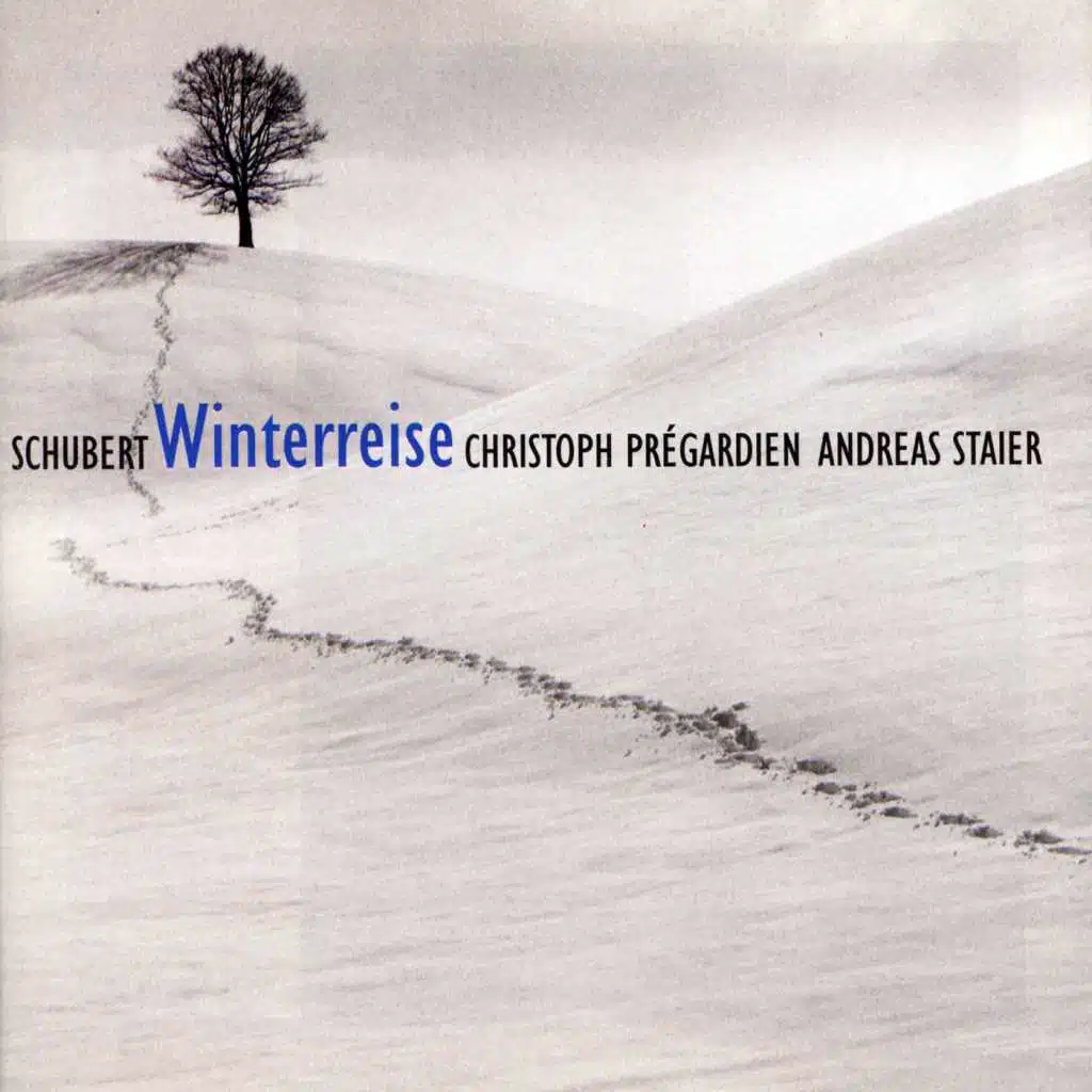 Schubert: Die Winterreise